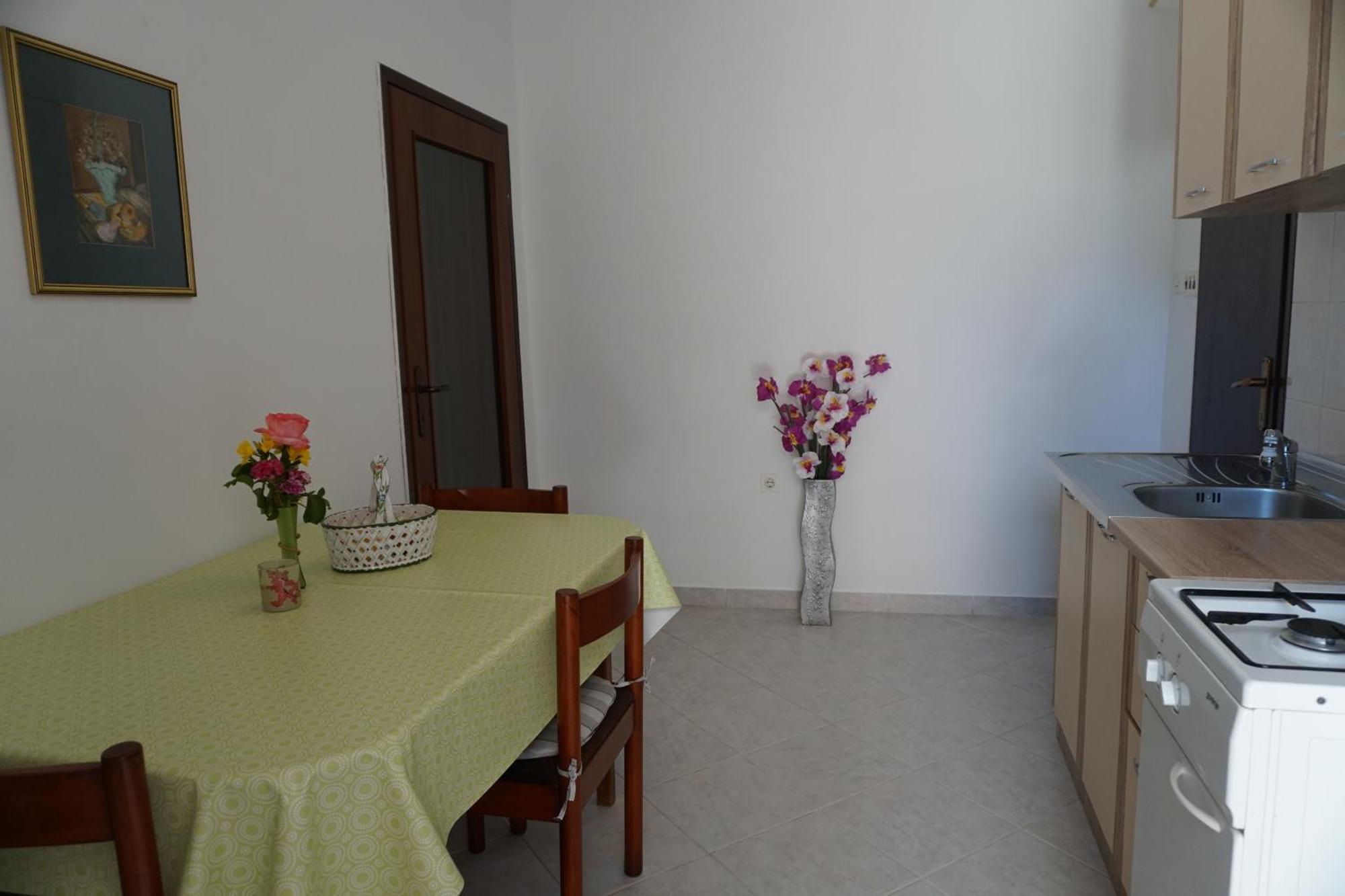 Apartments With A Parking Space Pula - 6985 Room photo