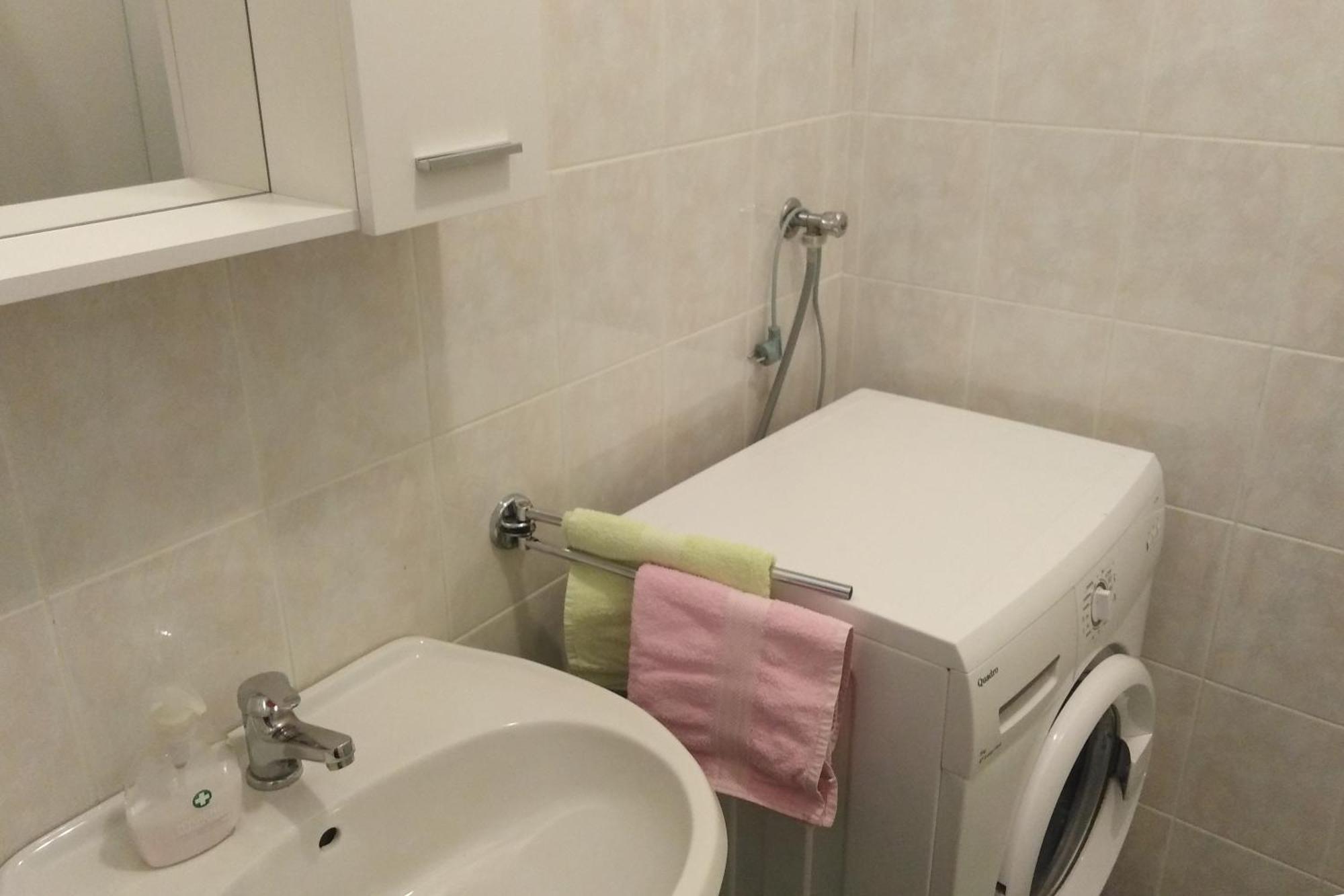 Apartments With A Parking Space Pula - 6985 Room photo