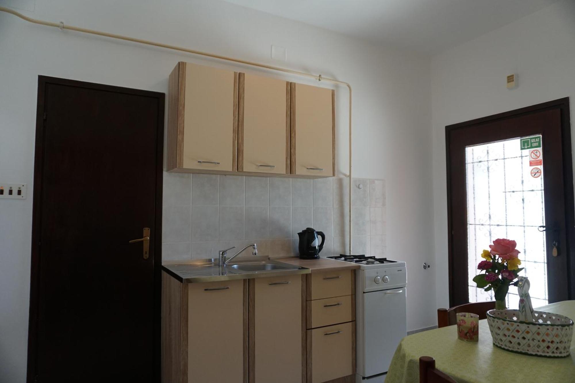 Apartments With A Parking Space Pula - 6985 Room photo